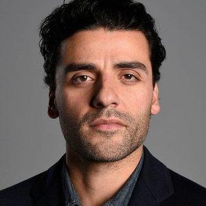 Oscar Isaac