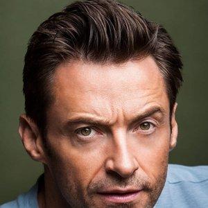 Hugh Jackman