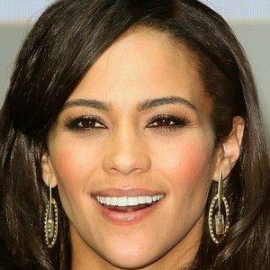 Paula Patton