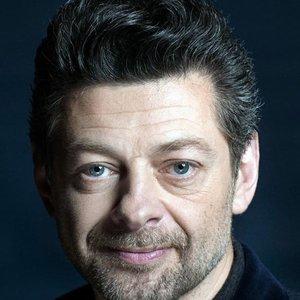 Andy Serkis