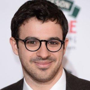 Simon Bird