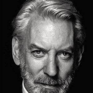 Donald Sutherland