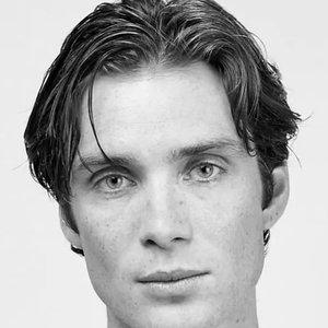 Cillian Murphy