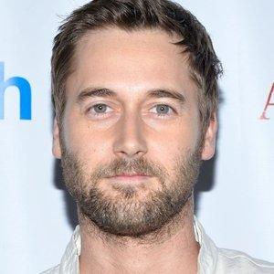 Ryan Eggold