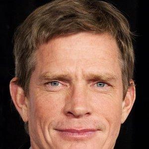 Thomas Haden Church