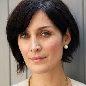 Carrie-Anne Moss