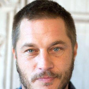 Travis Fimmel