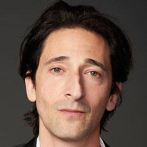 Adrien Brody