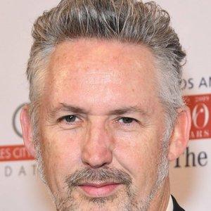 Harland Williams