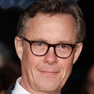 Alex Jennings