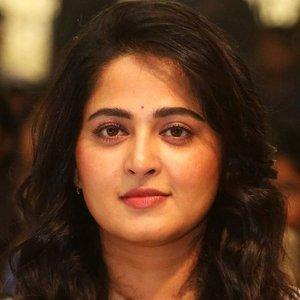 Anushka Shetty