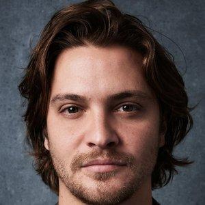 Luke Grimes