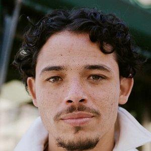 Anthony Ramos