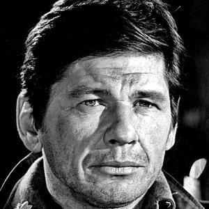 Charles Bronson