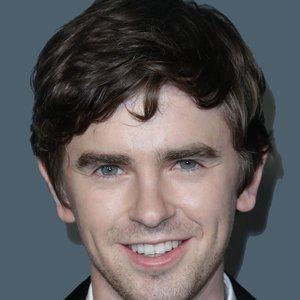 Freddie Highmore