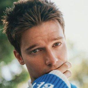 Patrick Schwarzenegger